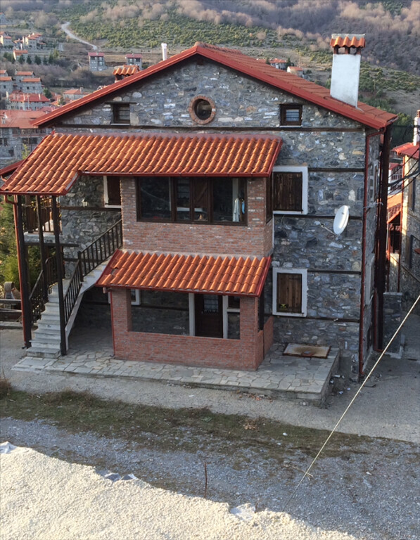 Продажа - Таунхаус 81 m² в Каймактсалан