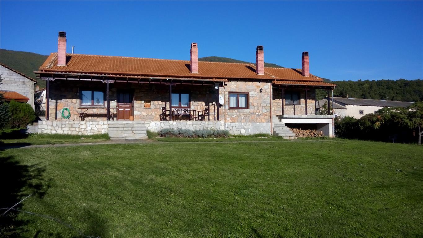 Продажа - Коттедж 120 m² Северная Греция