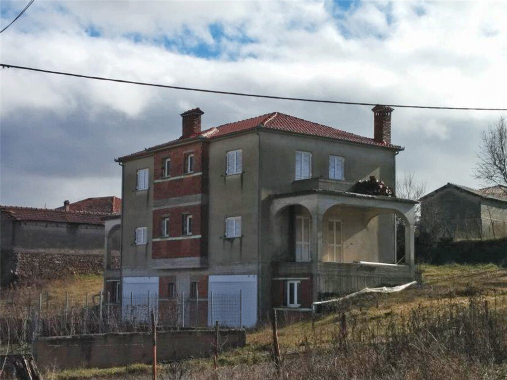 Продажа - Коттедж 312 m² Северная Греция