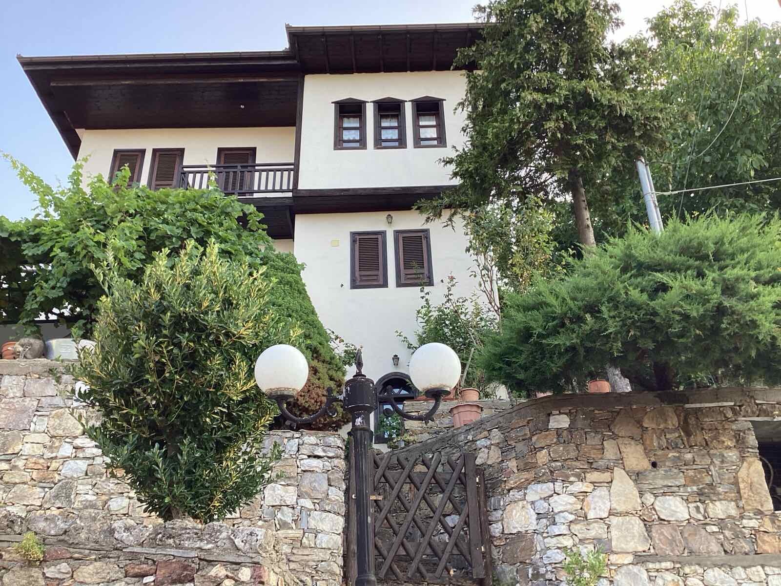 Продажа - Коттедж 116 m² Северная Греция