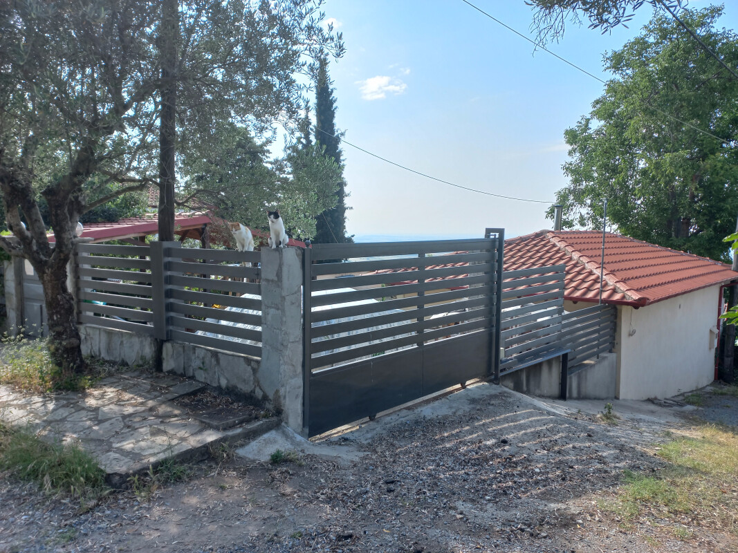 Продажа - Коттедж 78 m² Северная Греция