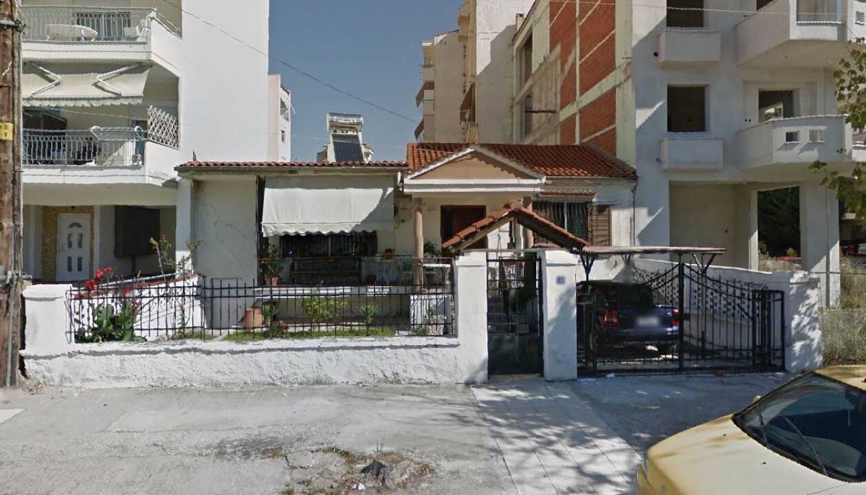 Продажа - Коттедж 120 m² в Серресе