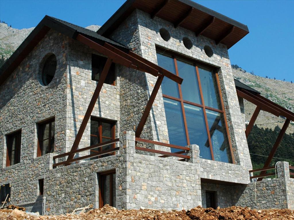 Продажа - Коттедж 250 m² в Арахове