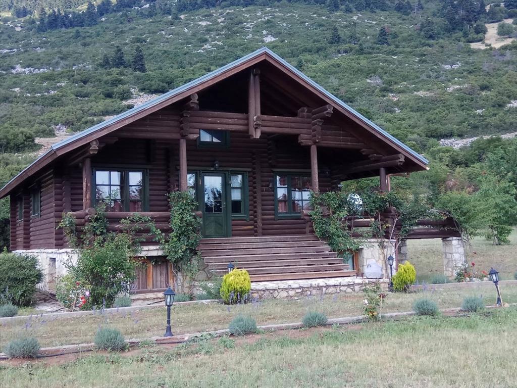 Продажа - Коттедж 250 m² в Арахове