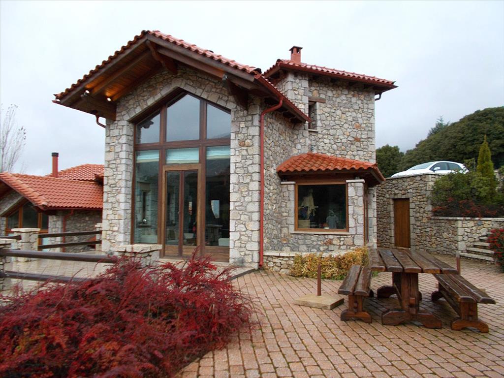 Продажа - Коттедж 160 m² в Арахове