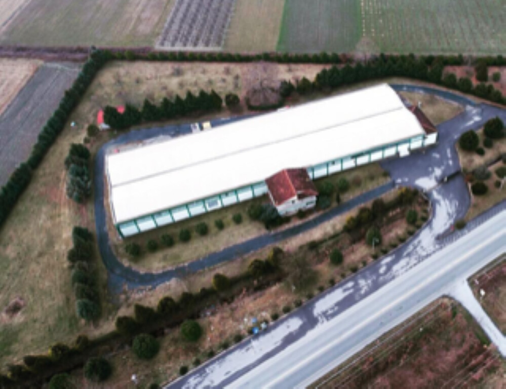 Продажа - Бизнес 3240 m² Северная Греция