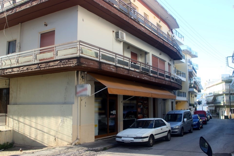 Продажа - Бизнес 310 m² в Эпире