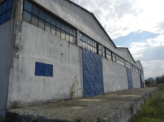Продажа - Бизнес 4740 m² в центральной Греции