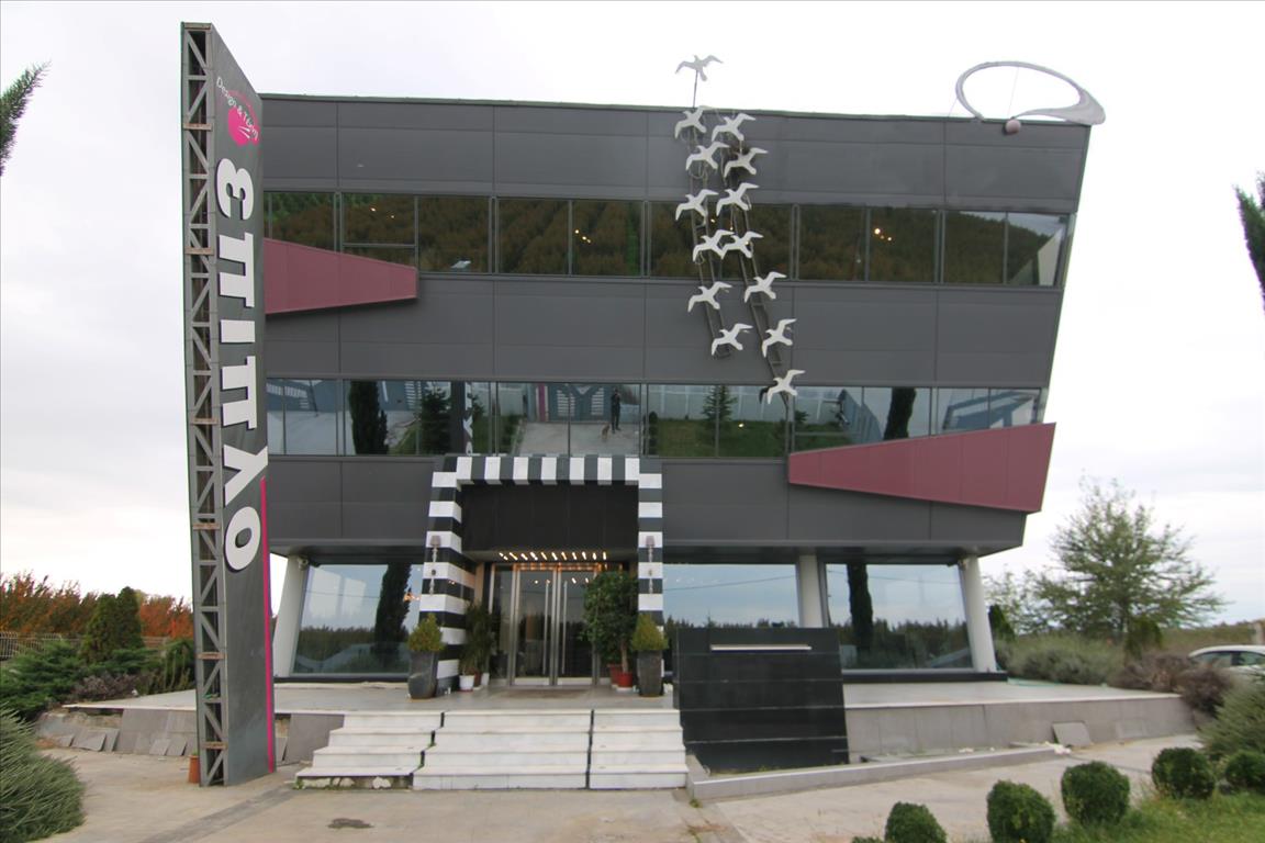 Продажа - Бизнес 5000 m² Северная Греция