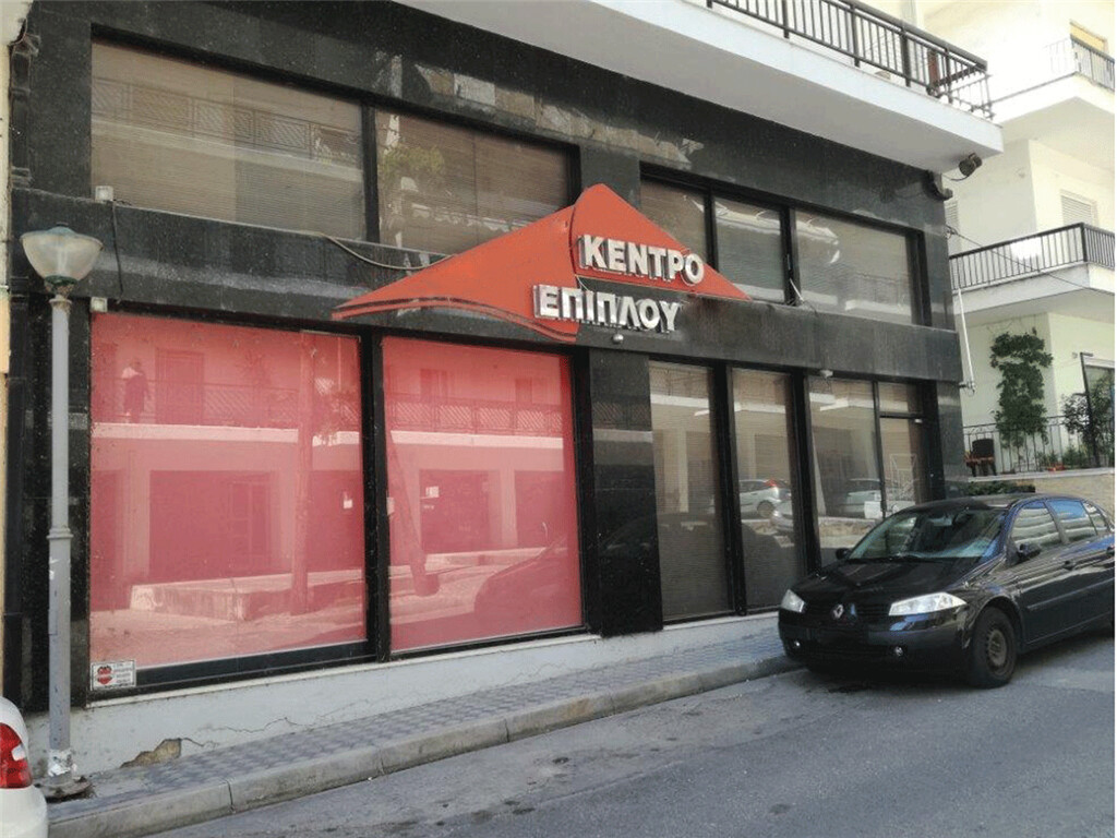 Продажа - Коммерческое помещение 160 m² Северная Греция