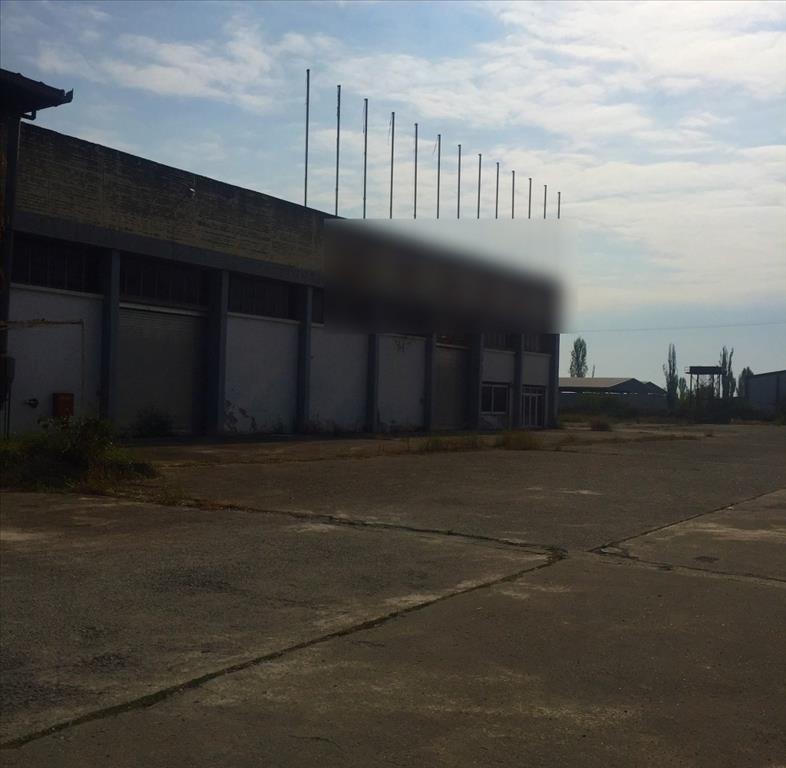 Продажа - Бизнес 10500 m² Северная Греция