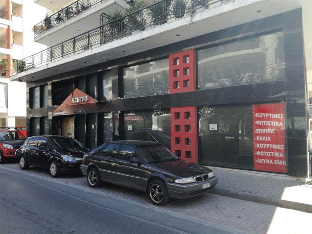 Продажа - Коммерческое помещение 367 m² Северная Греция