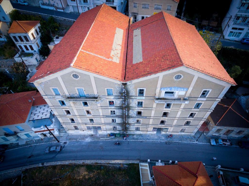 Продажа - Бизнес 5000 m² на островах