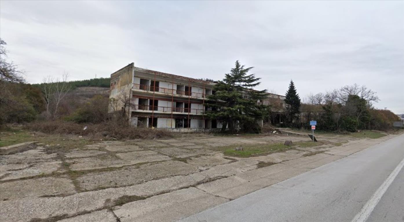 Продажа - Гостиница 1600 m² Северная Греция