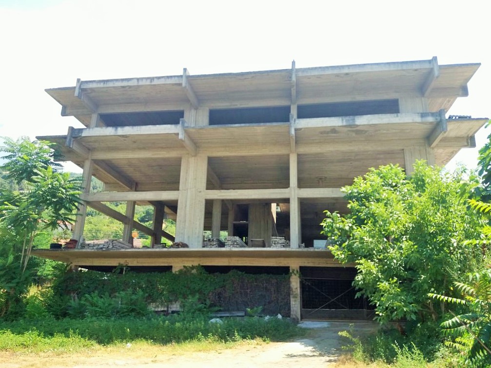 Продажа - Бизнес 1678 m² Северная Греция