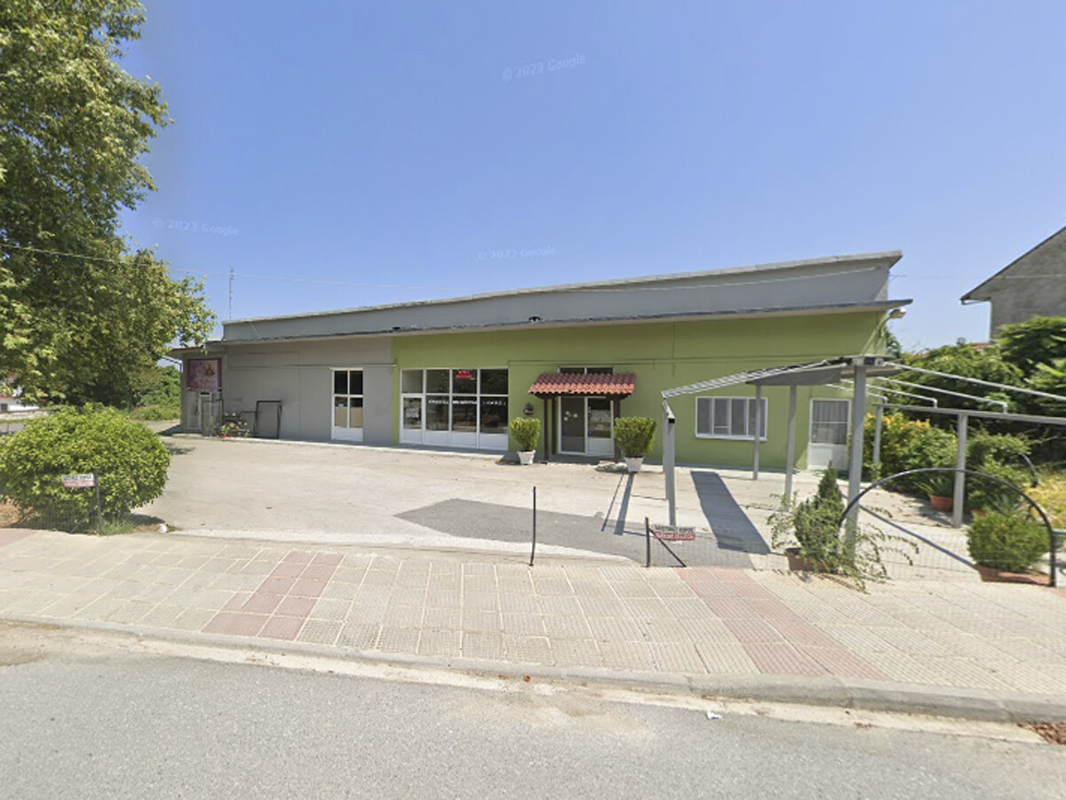 Продажа - Бизнес 1700 m² Северная Греция