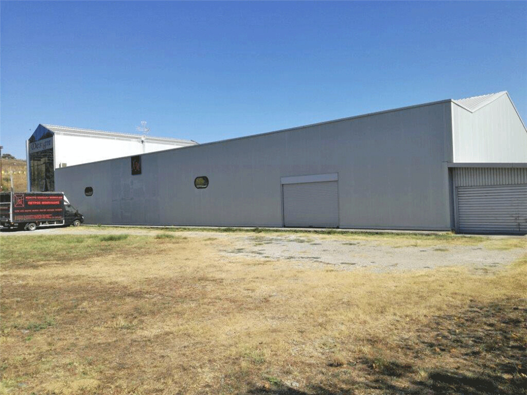 Продажа - Здание 1500 m² Северная Греция