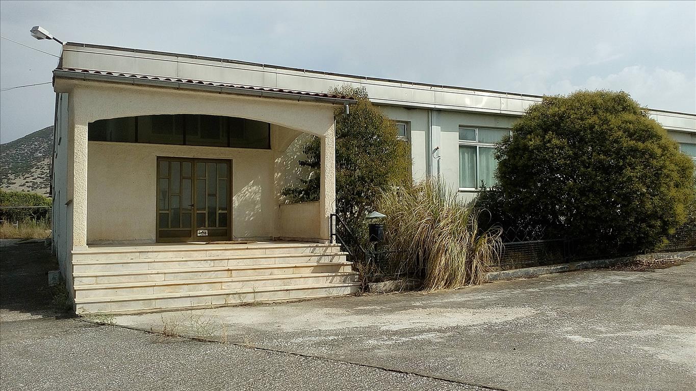 Продажа - Коммерческое помещение 1000 m² Северная Греция