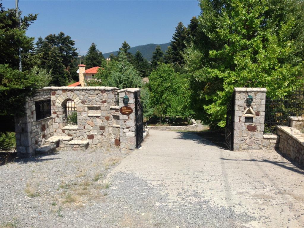 Продажа - Бизнес 234 m² в Арахове