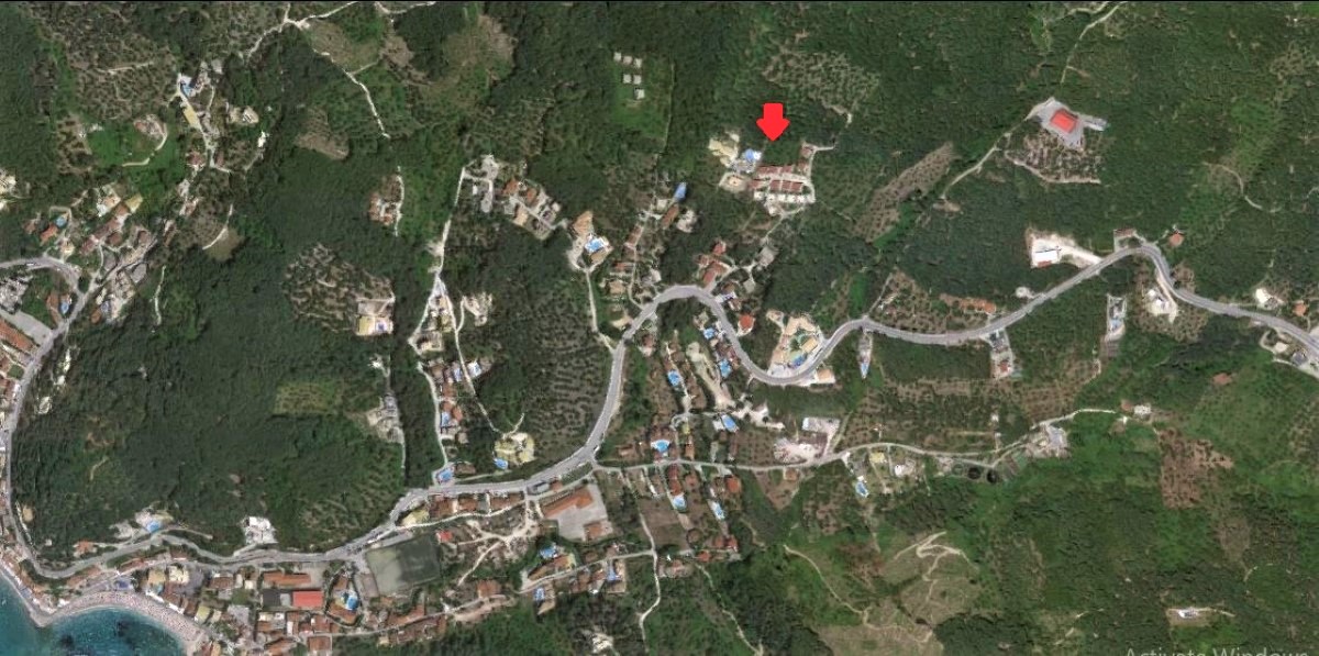 Продажа - Земельный участок 3080 m² в Эпире