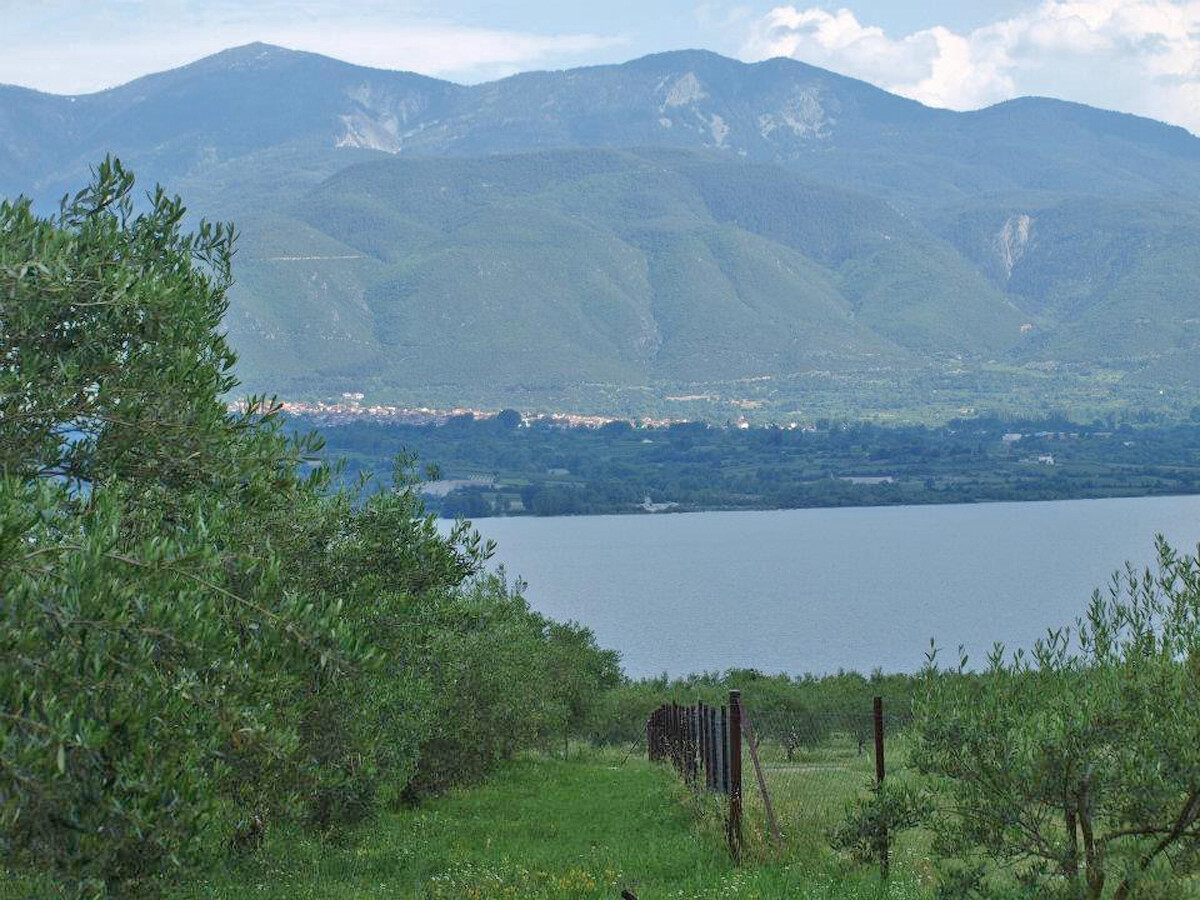Продажа - Земельный участок 5343 m² Северная Греция