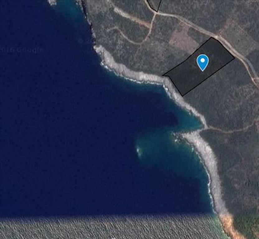 Продажа - Земельный участок 17000 m² на Ионических островах