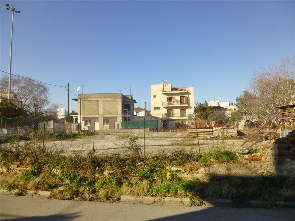Продажа - Земельный участок 1100 m² в Волосе-Пилио