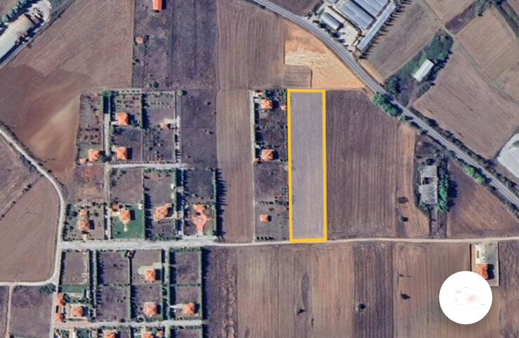 Продажа - Земельный участок 9500 m² Северная Греция