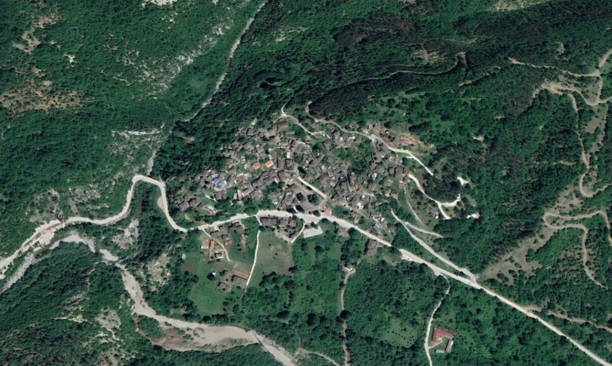 Продажа - Земельный участок 350 m² в Эпире
