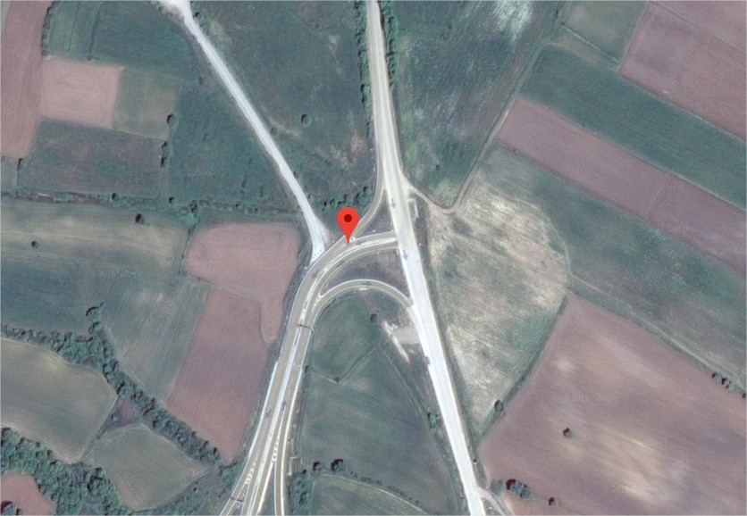 Продажа - Земельный участок 68000 m² Фракия