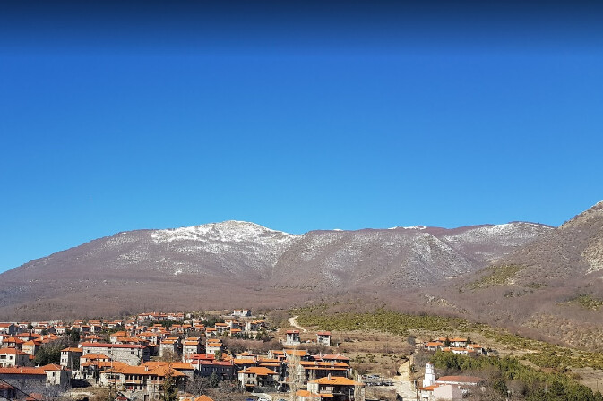 Продажа - Земельный участок 1954 m² в Каймактсалан