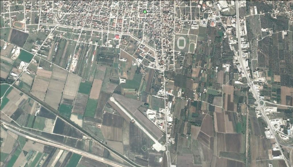 Продажа - Земельный участок 780 m² в центральной Греции