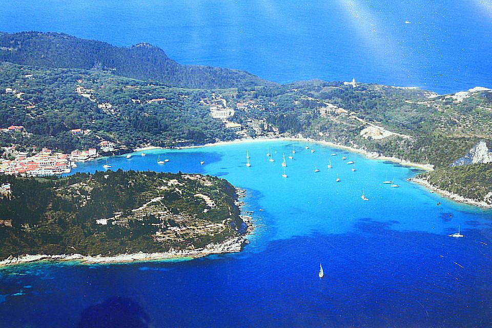 Продажа - Земельный участок 4280 m² на Ионических островах