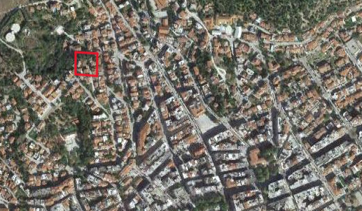 Продажа - Земельный участок 313 m² в Серресе