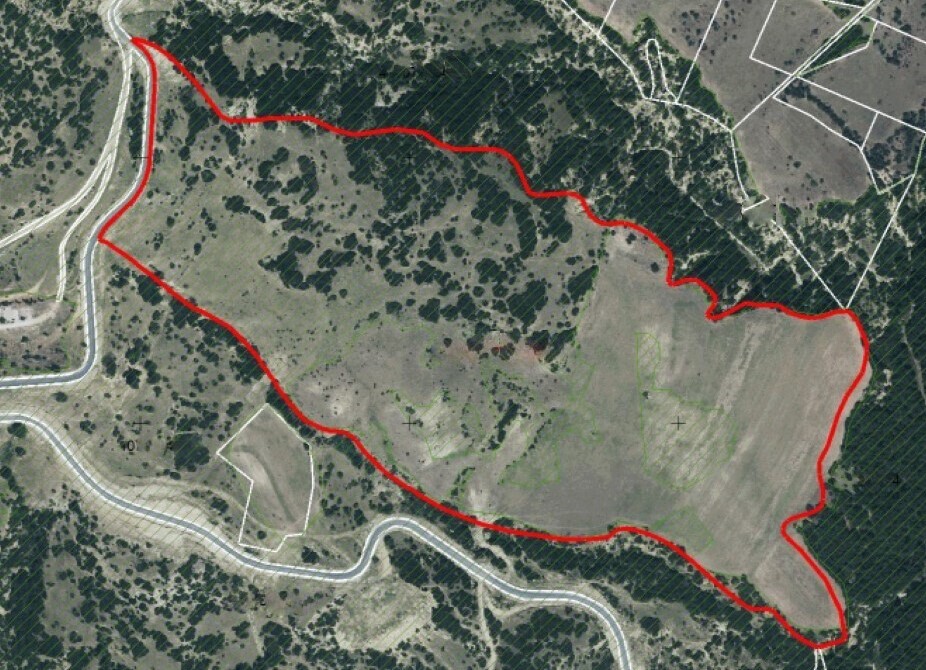 Продажа - Земельный участок 184025 m² в Серресе