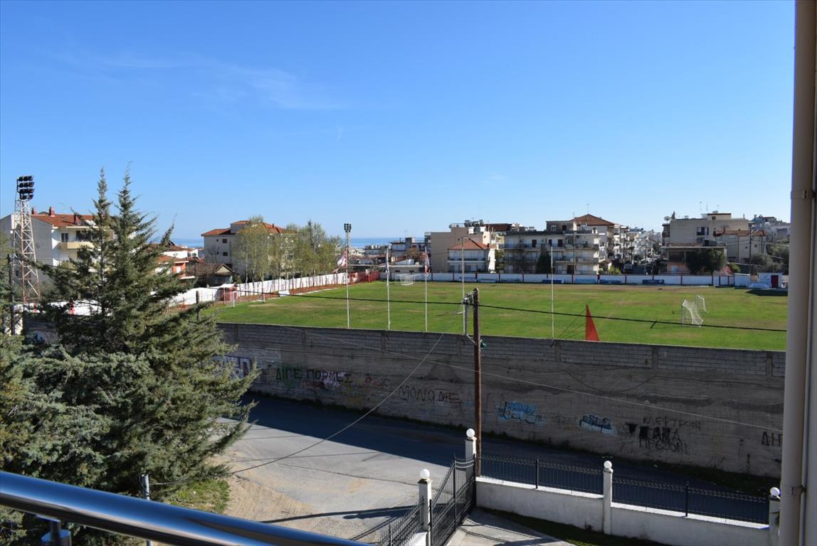 Продажа - Квартира 49 m² в Халкидиках