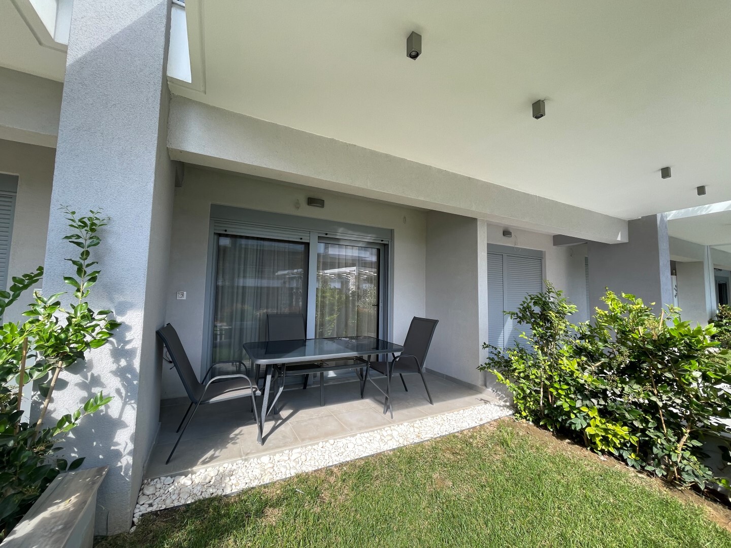 Продажа - Квартира 28 m² на Ситонии (Халкидики)
