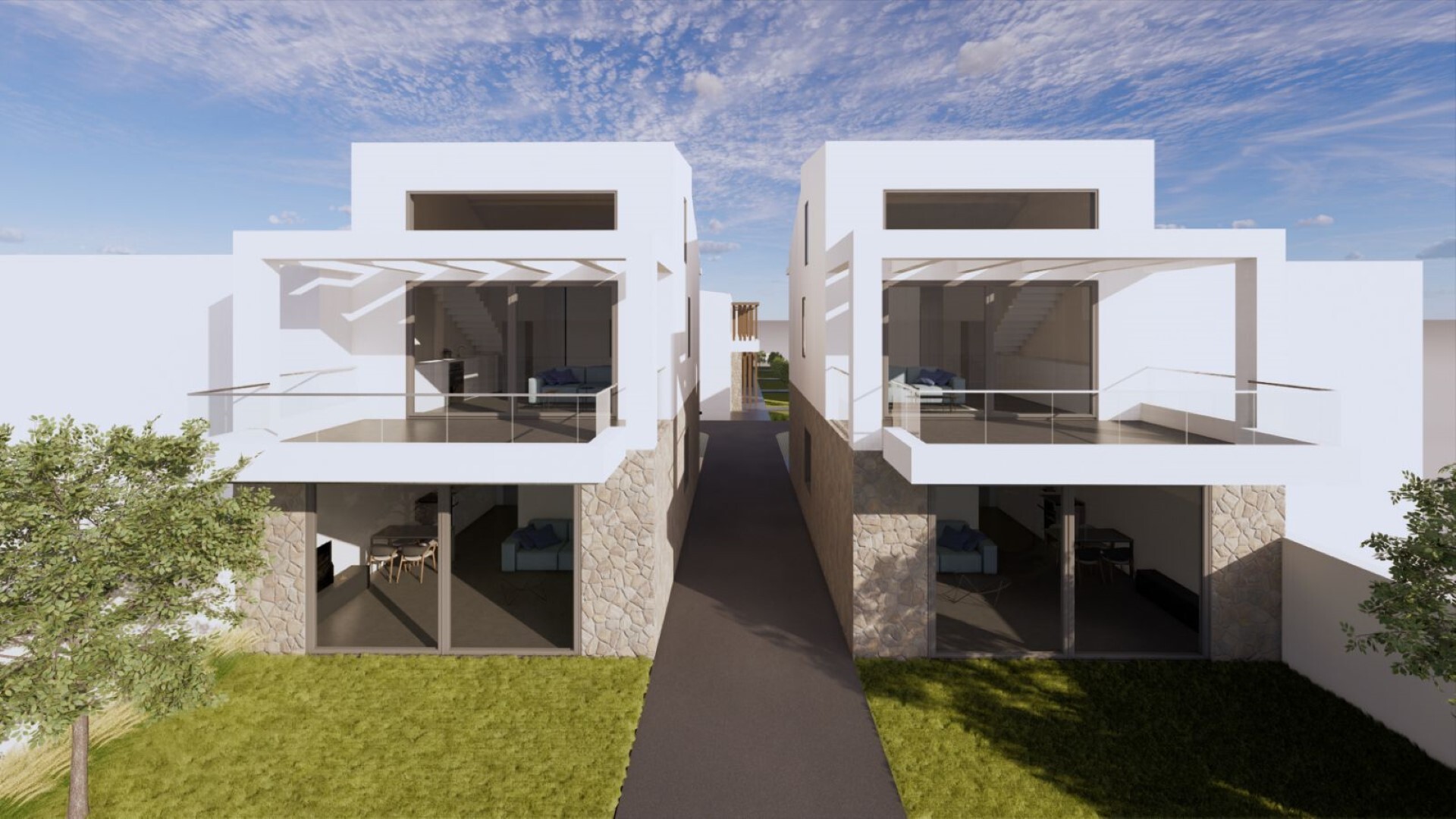 Продажа - Квартира 69 m² на Кассандре (Халкидики)