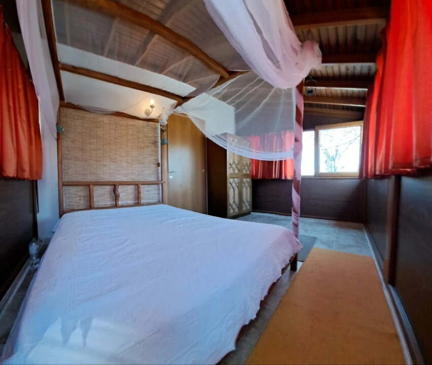 Продажа - Квартира 47 m² на Афоне (Халкидики)