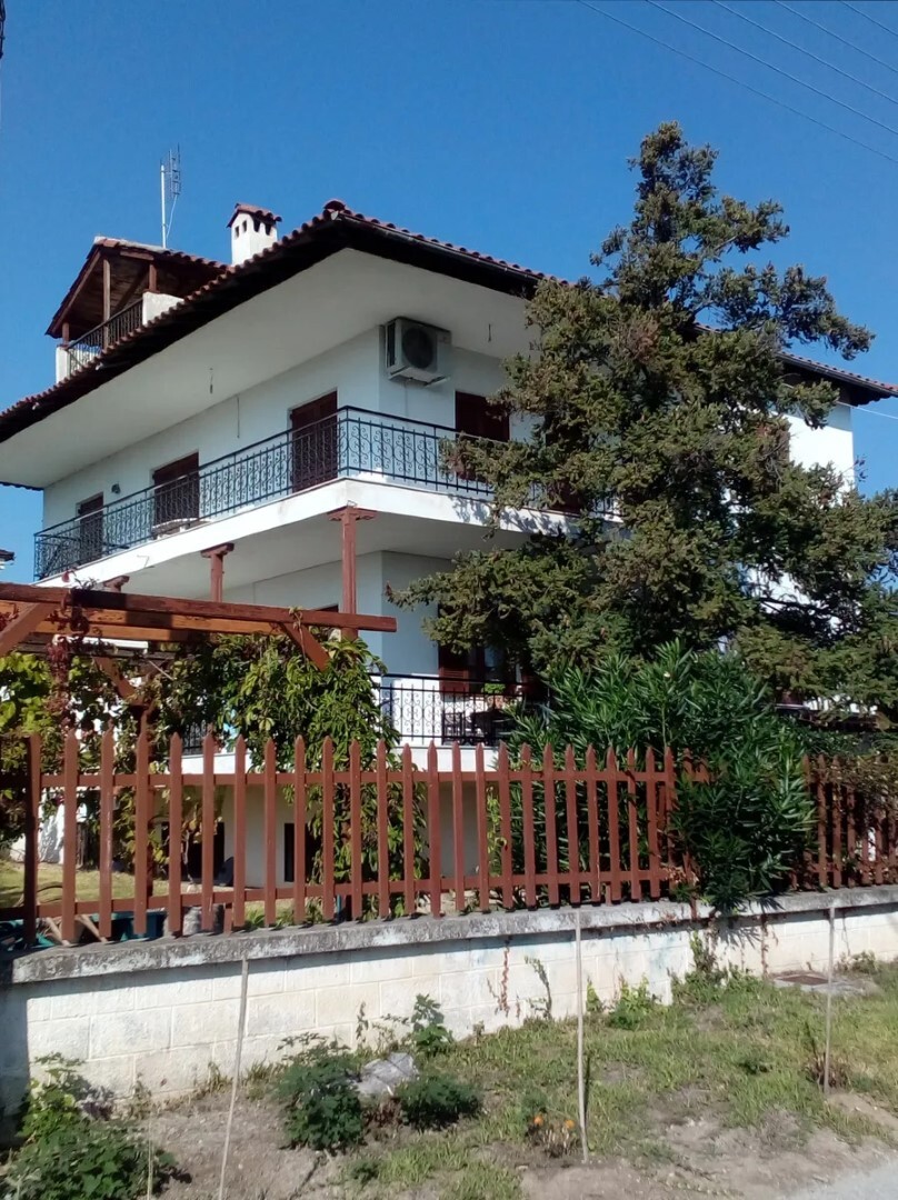 Продажа - Квартира 100 m² в Халкидиках