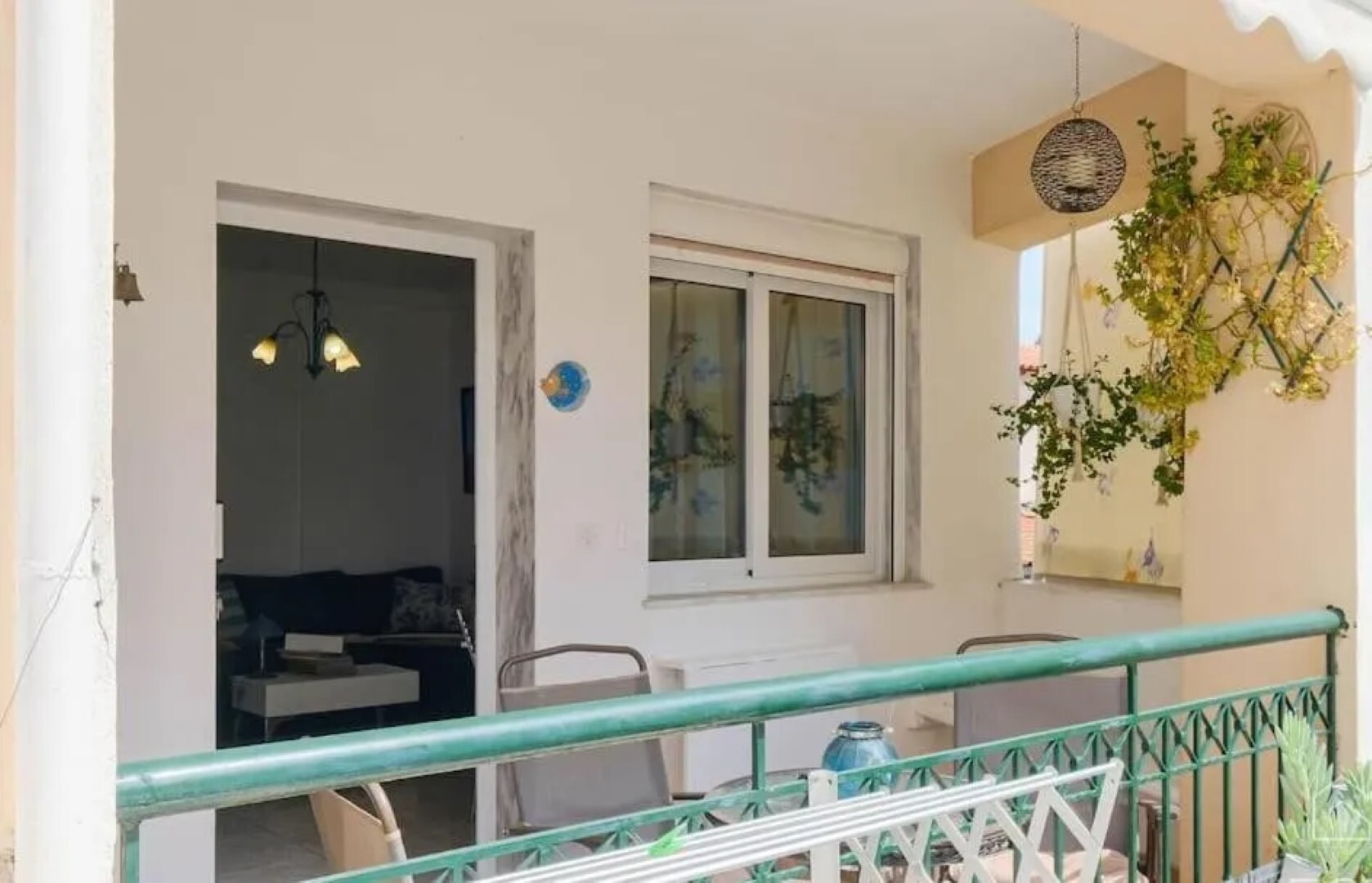 Продажа - Квартира 40 m² на Кассандре (Халкидики)