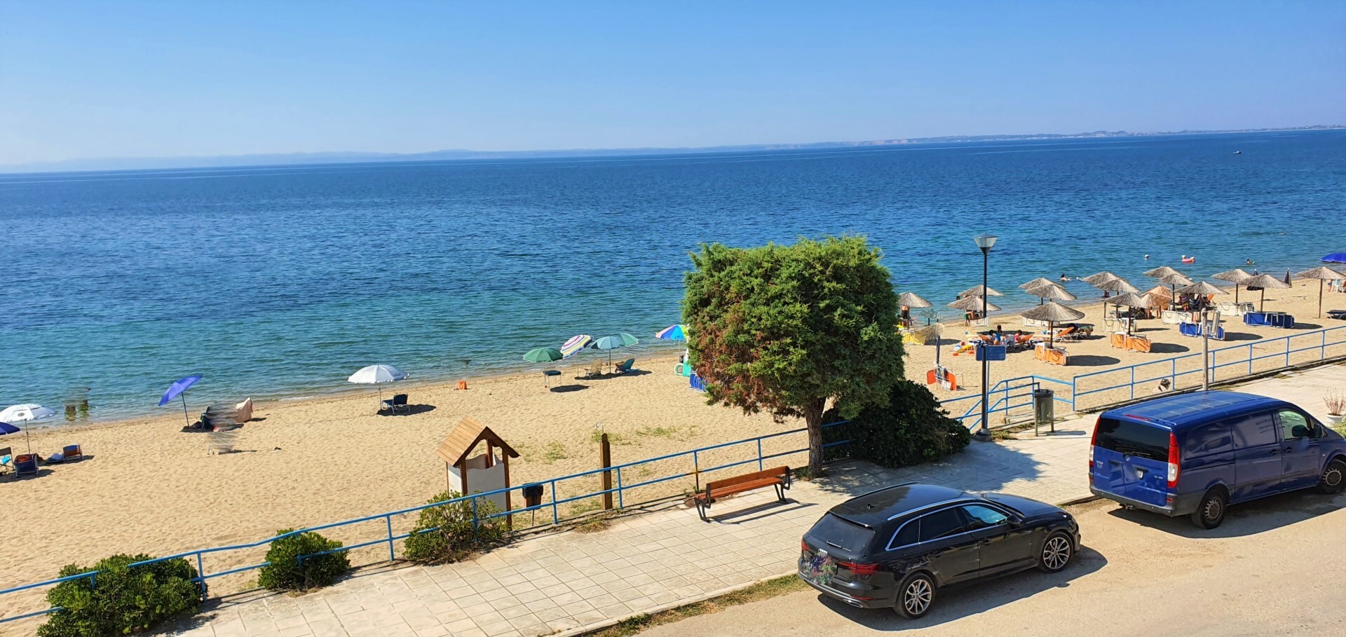 Продажа - Квартира 59 m² на Ситонии (Халкидики)