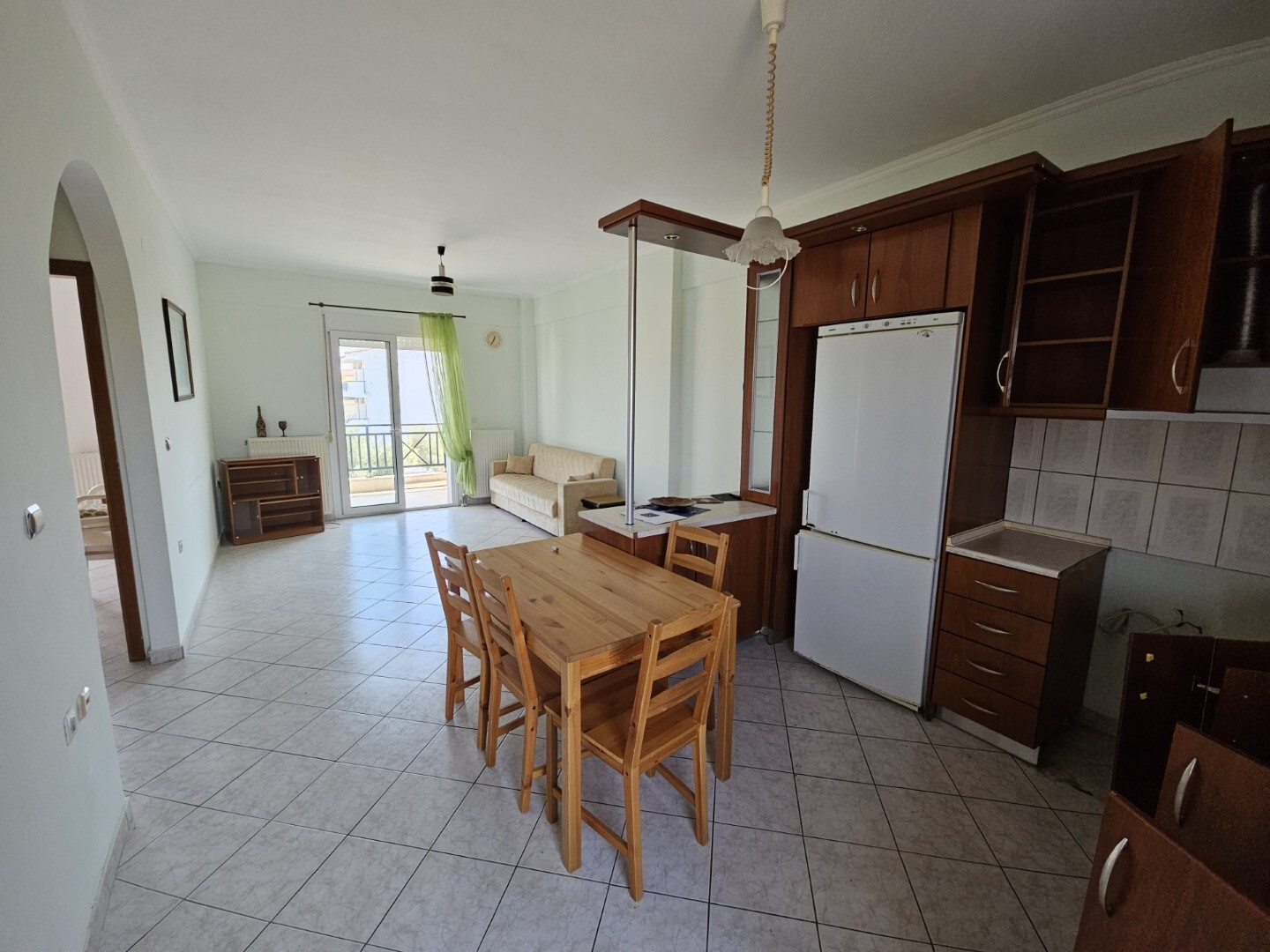 Продажа - Квартира 60 m² на Кассандре (Халкидики)