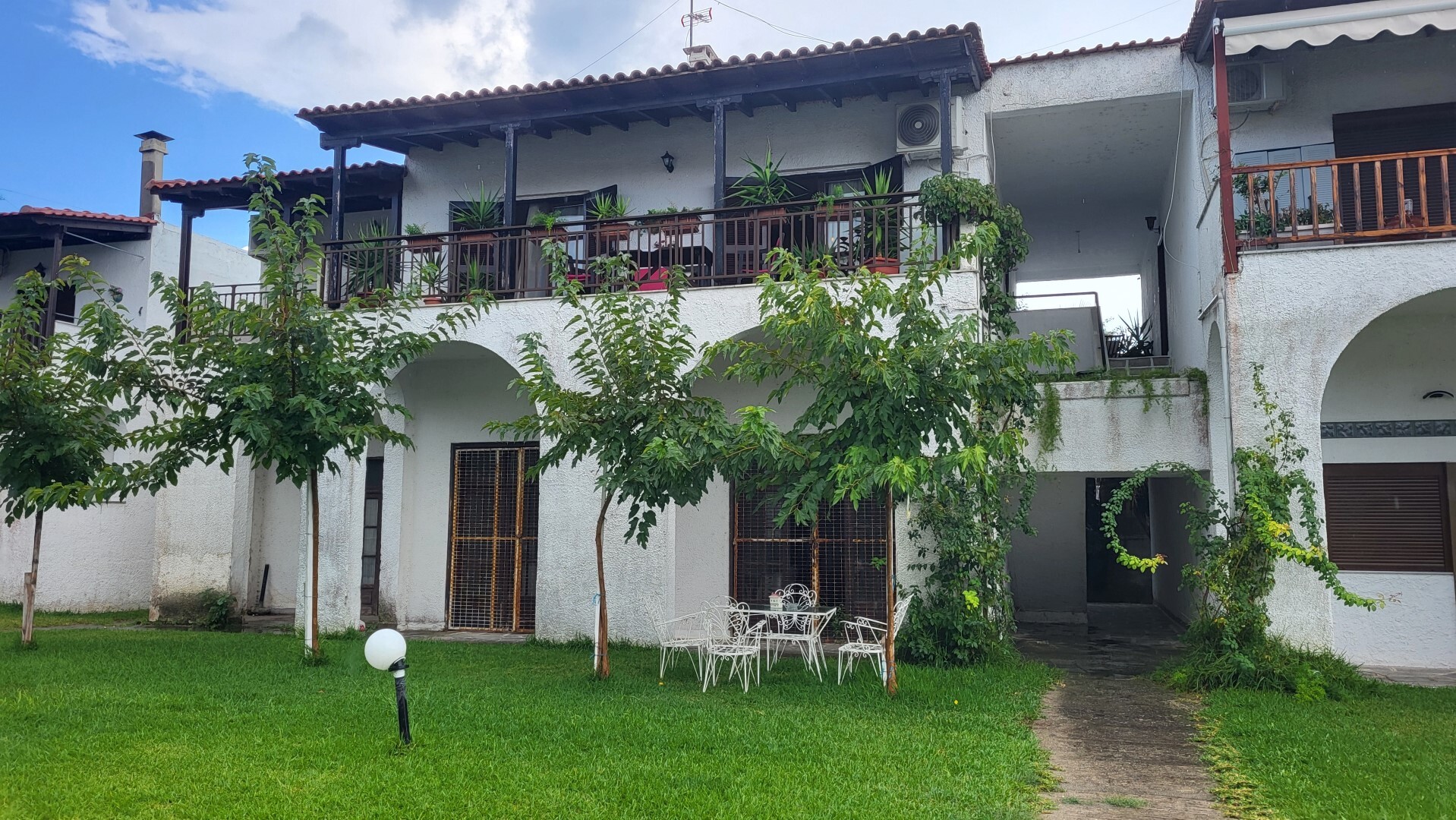 Продажа - Квартира 160 m² на Кассандре (Халкидики)
