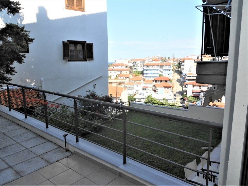 Продажа - Квартира 65 m² на Ситонии (Халкидики)