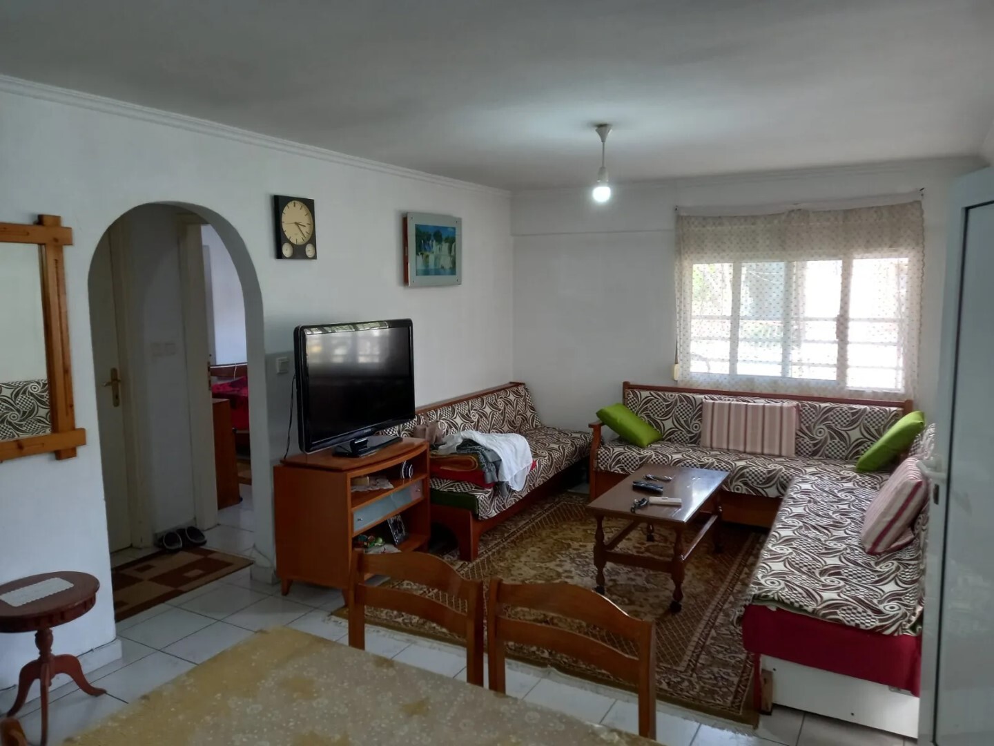 Продажа - Квартира 60 m² в Халкидиках