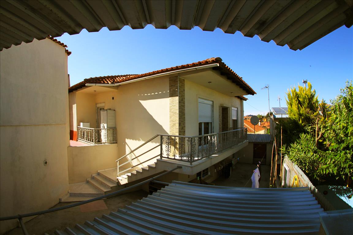 Продажа - Квартира 96 m² на Кассандре (Халкидики)