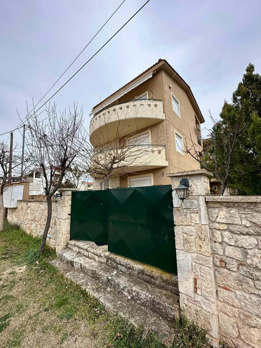 Продажа - Квартира 50 m² в Халкидиках