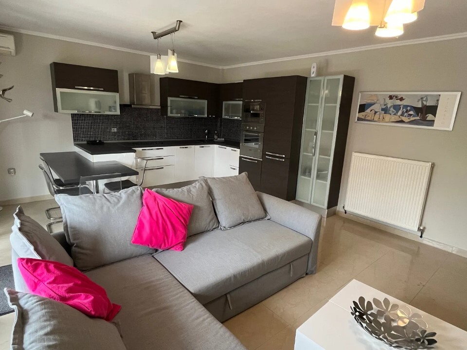 Продажа - Квартира 97 m² на Ситонии (Халкидики)