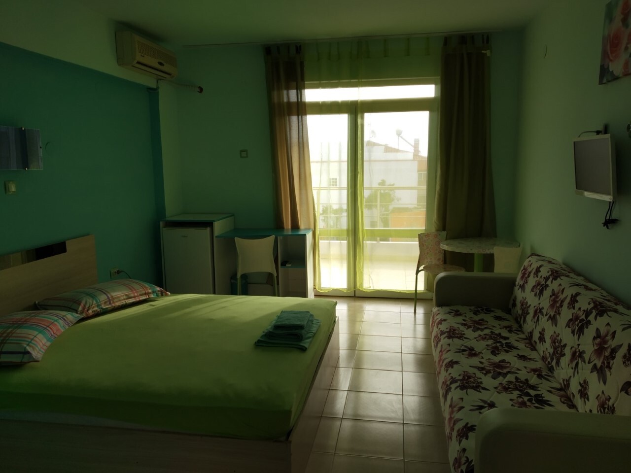 Продажа - Квартира 110 m² на Кассандре (Халкидики)